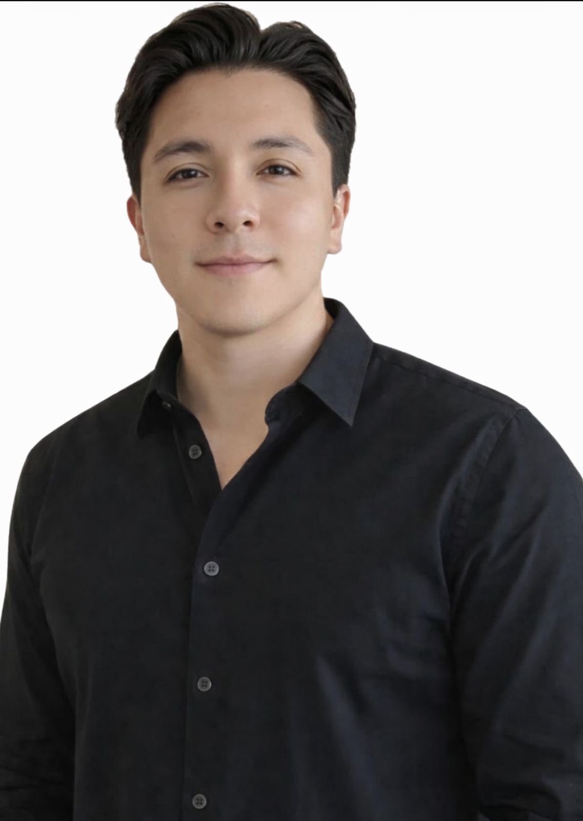 Teacher Yosef, English Teacher en UKCenter Huauchinango